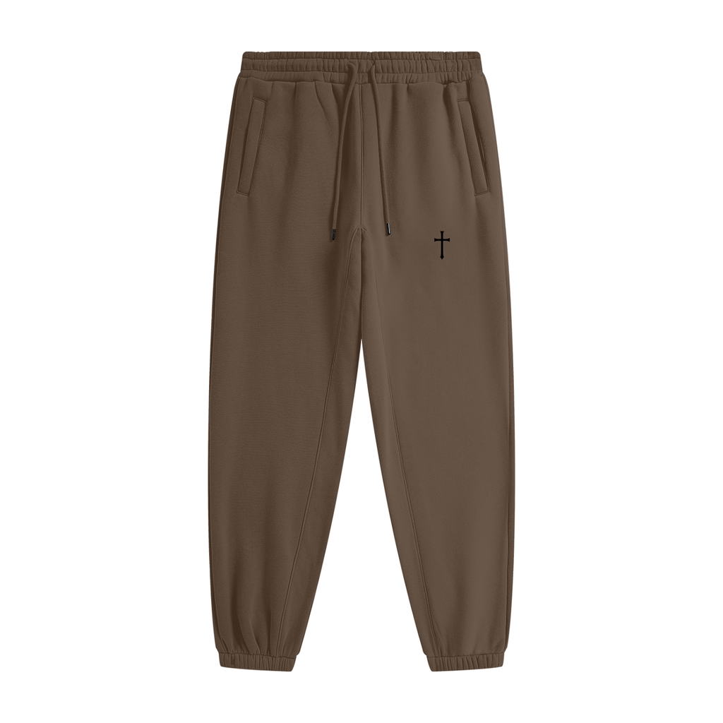 The disciple Heavyweight Joggers