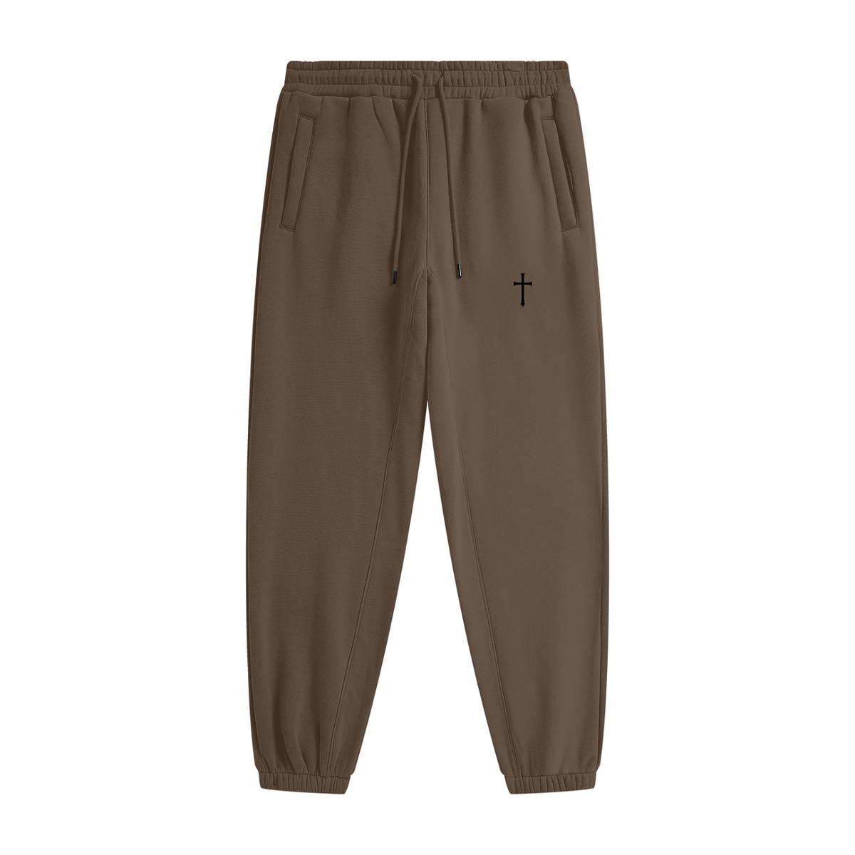 The disciple Heavyweight Joggers