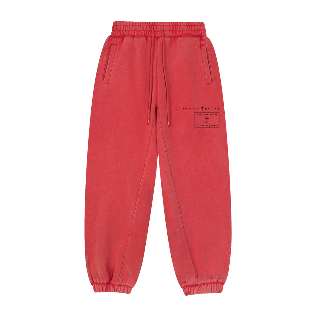 Crown of Thorns Signature Sweats