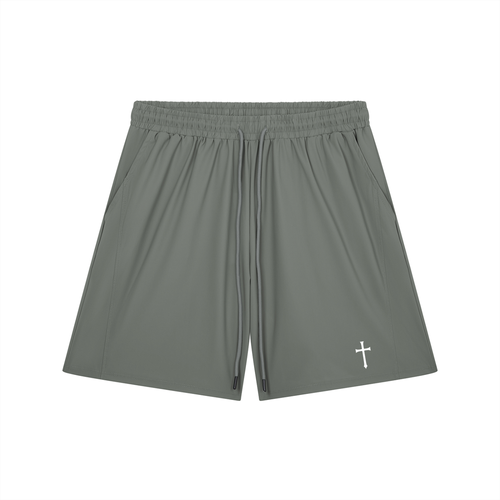 The Disciple Everyday Shorts