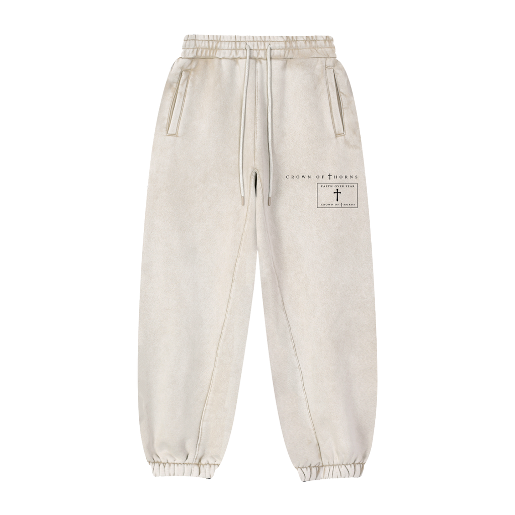 Crown of Thorns Signature Sweats