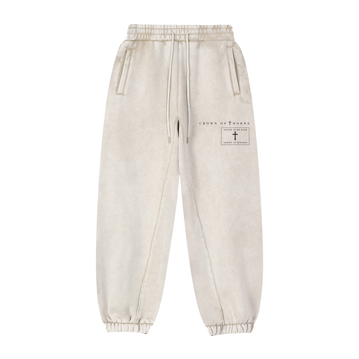 Crown of Thorns Signature Sweats