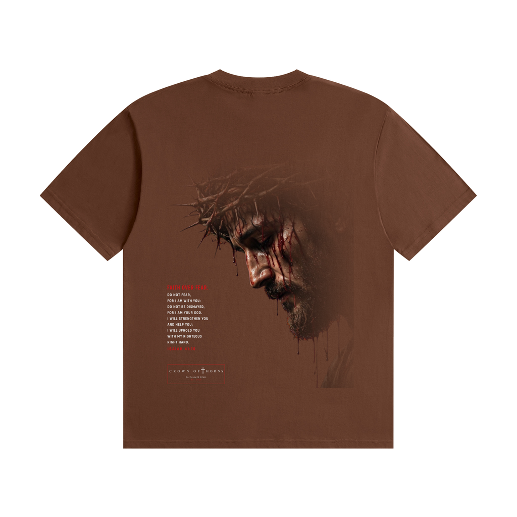 The Righteous Right Hand Tee