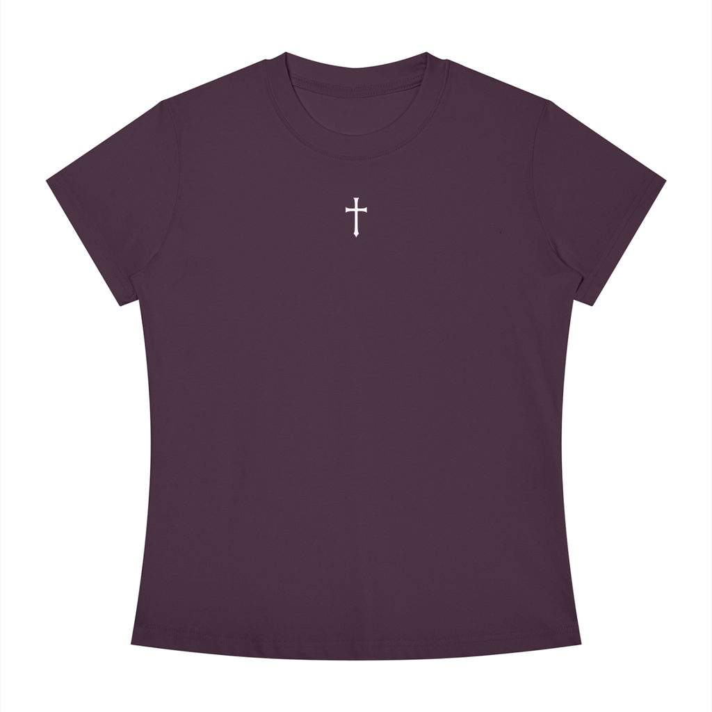 The disciple Slim Fit Tee