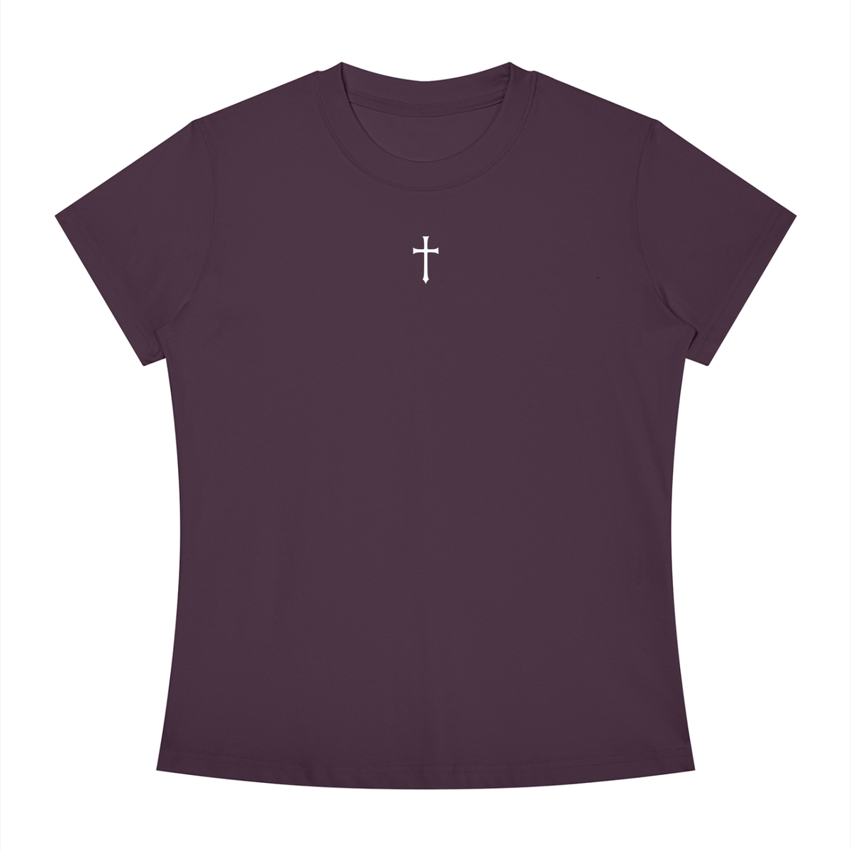The disciple Slim Fit Tee