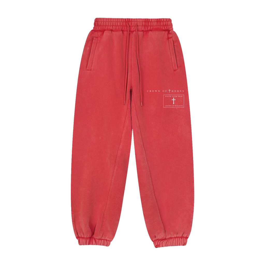 Crown of Thorns Signature Sweats