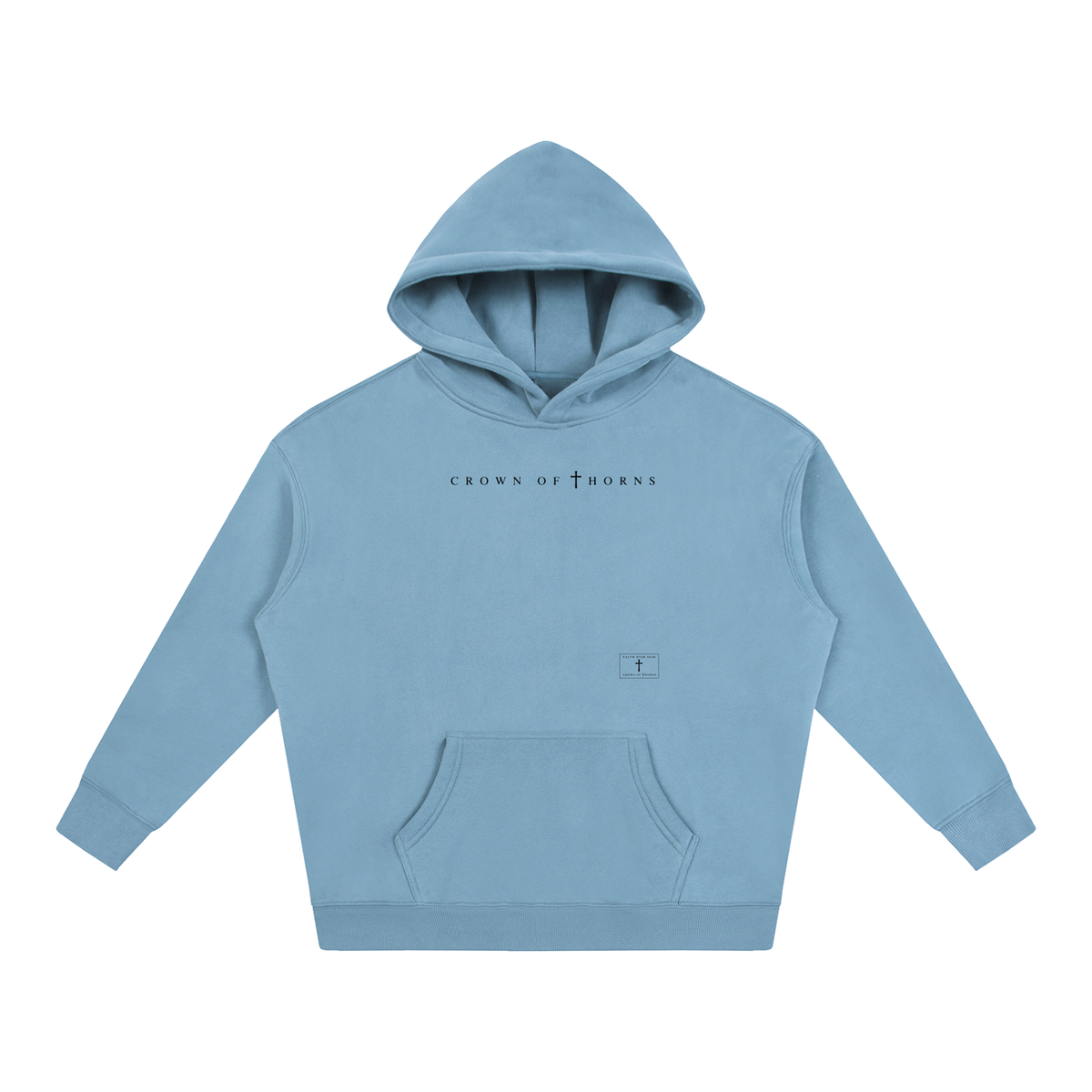 Crown of Thorns Signature Hoodie