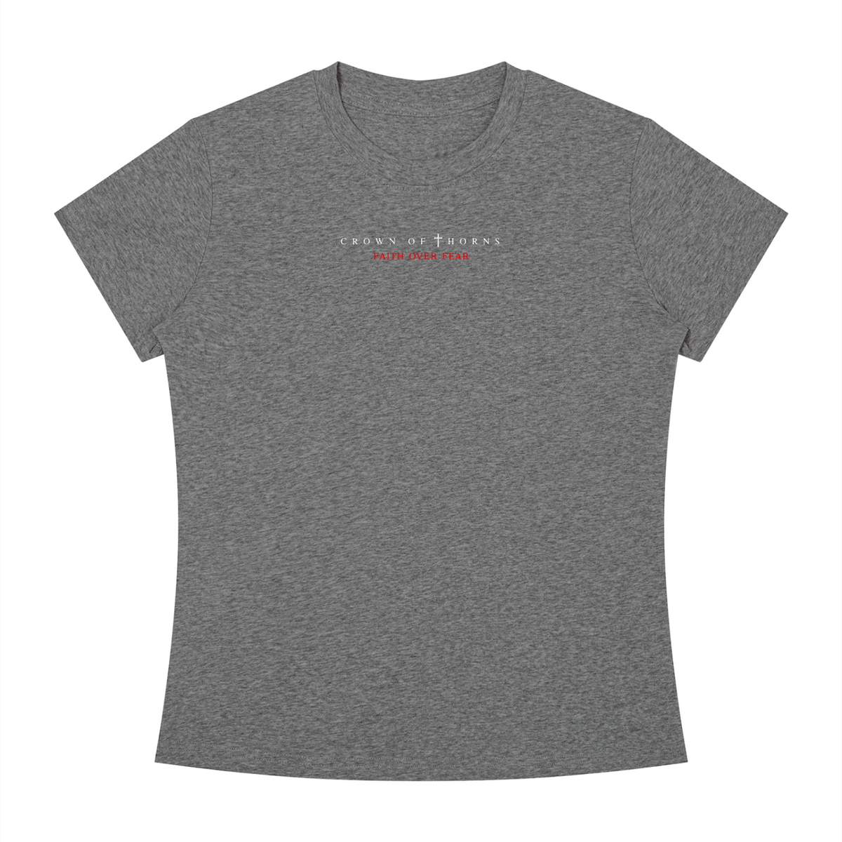 The righteous right hand Slim Fit tee