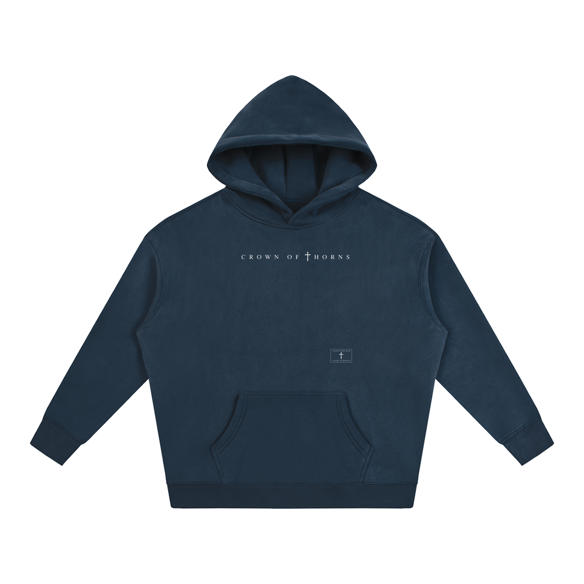 Crown of Thorns Signature Hoodie