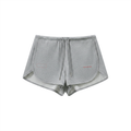 The righteous right hand Drawstring Shorts
