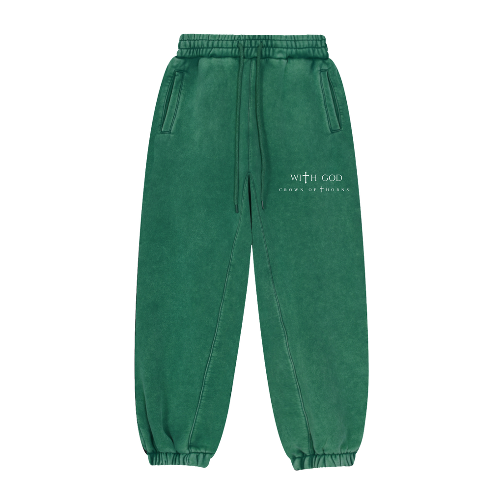 Be still psalm 46:10 Sweats