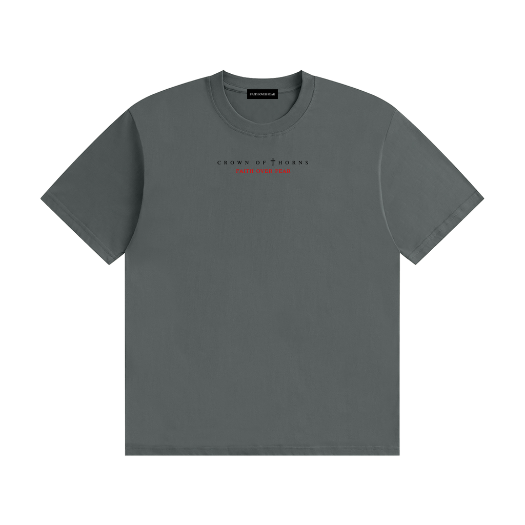 The righteous right hand tee