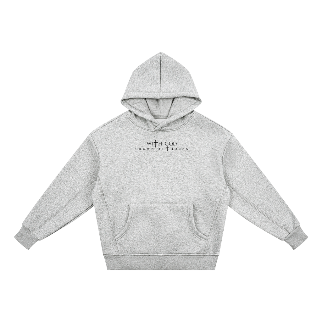 Be still psalm 46:10 Kids' Hoodie
