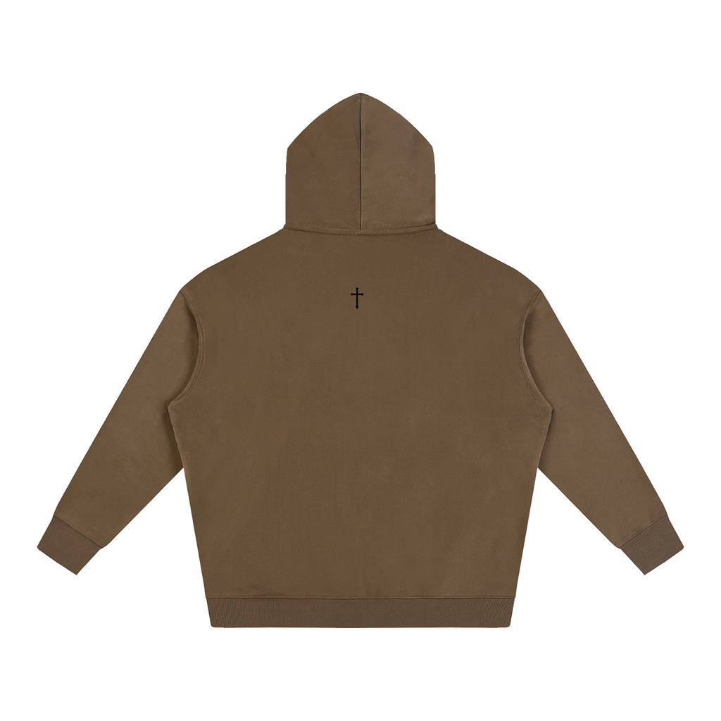 Crown of Thorns Signature Hoodie