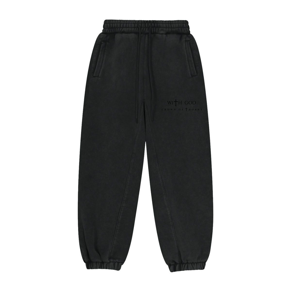 Be still psalm 46:10 Sweats