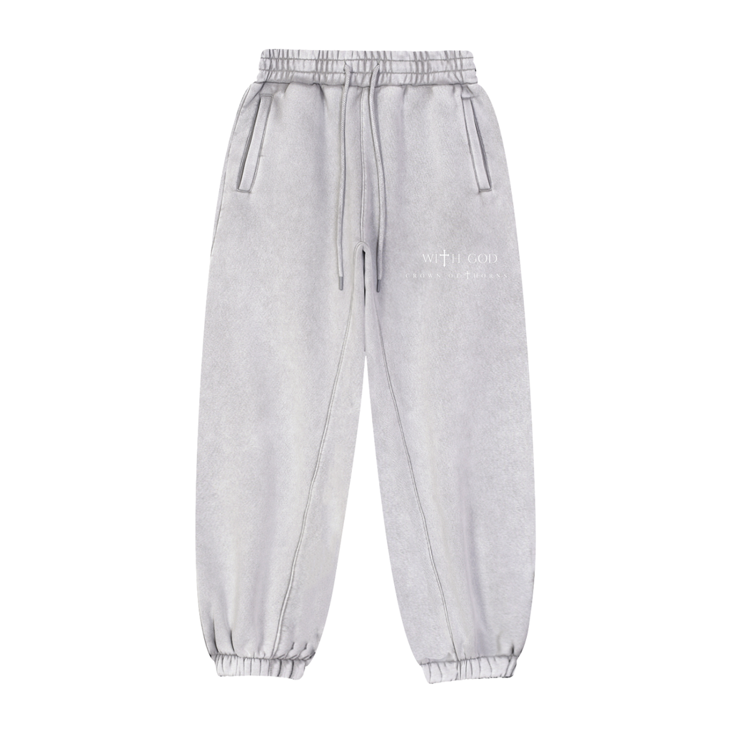 Be still psalm 46:10 Sweats