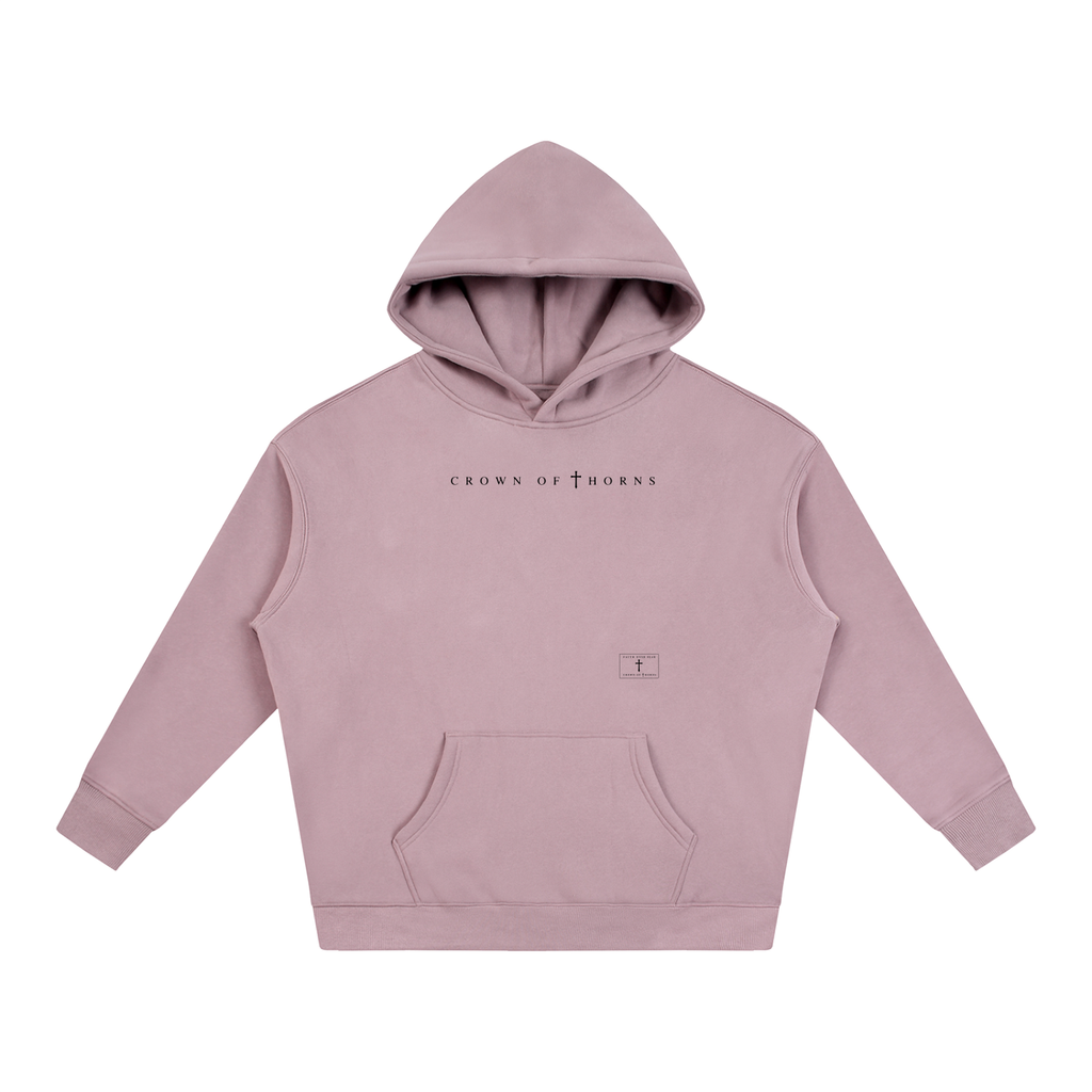 Crown of Thorns Signature Hoodie