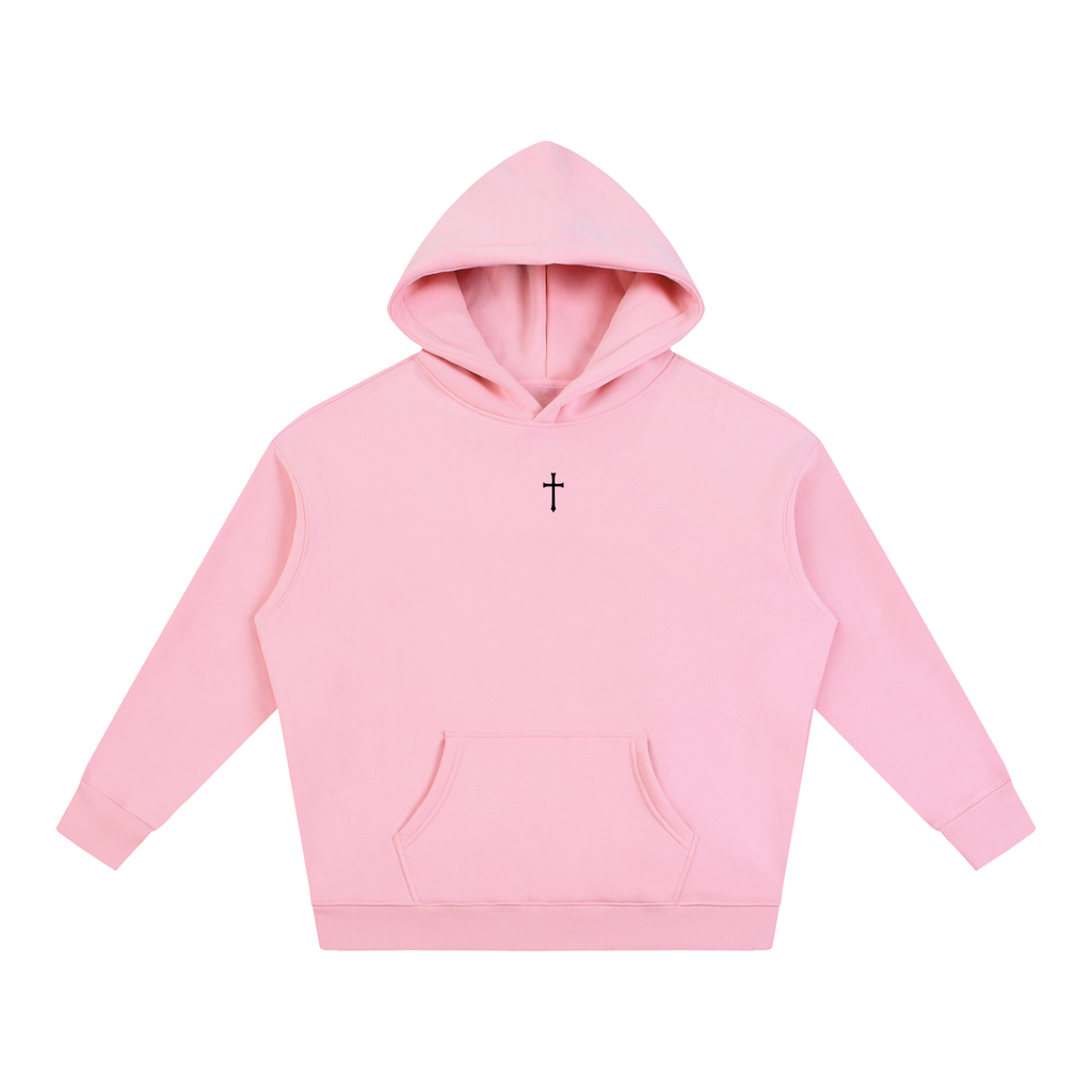 The Disciple Hoodie
