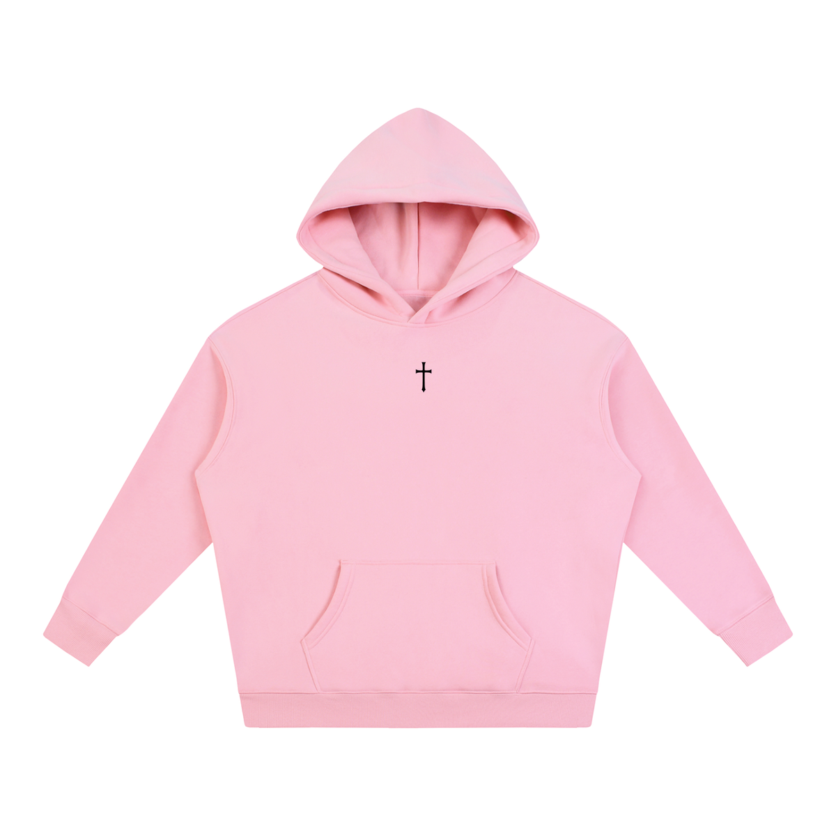 The Disciple Hoodie