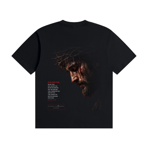 The Righteous Right Hand Tee
