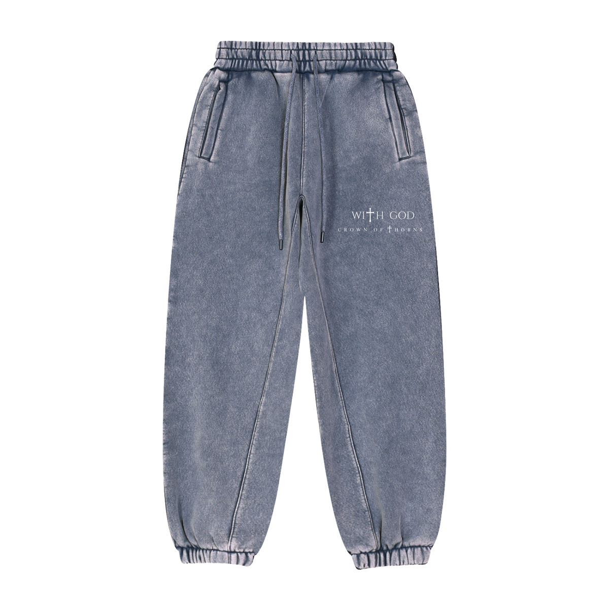 Be still psalm 46:10 Sweats
