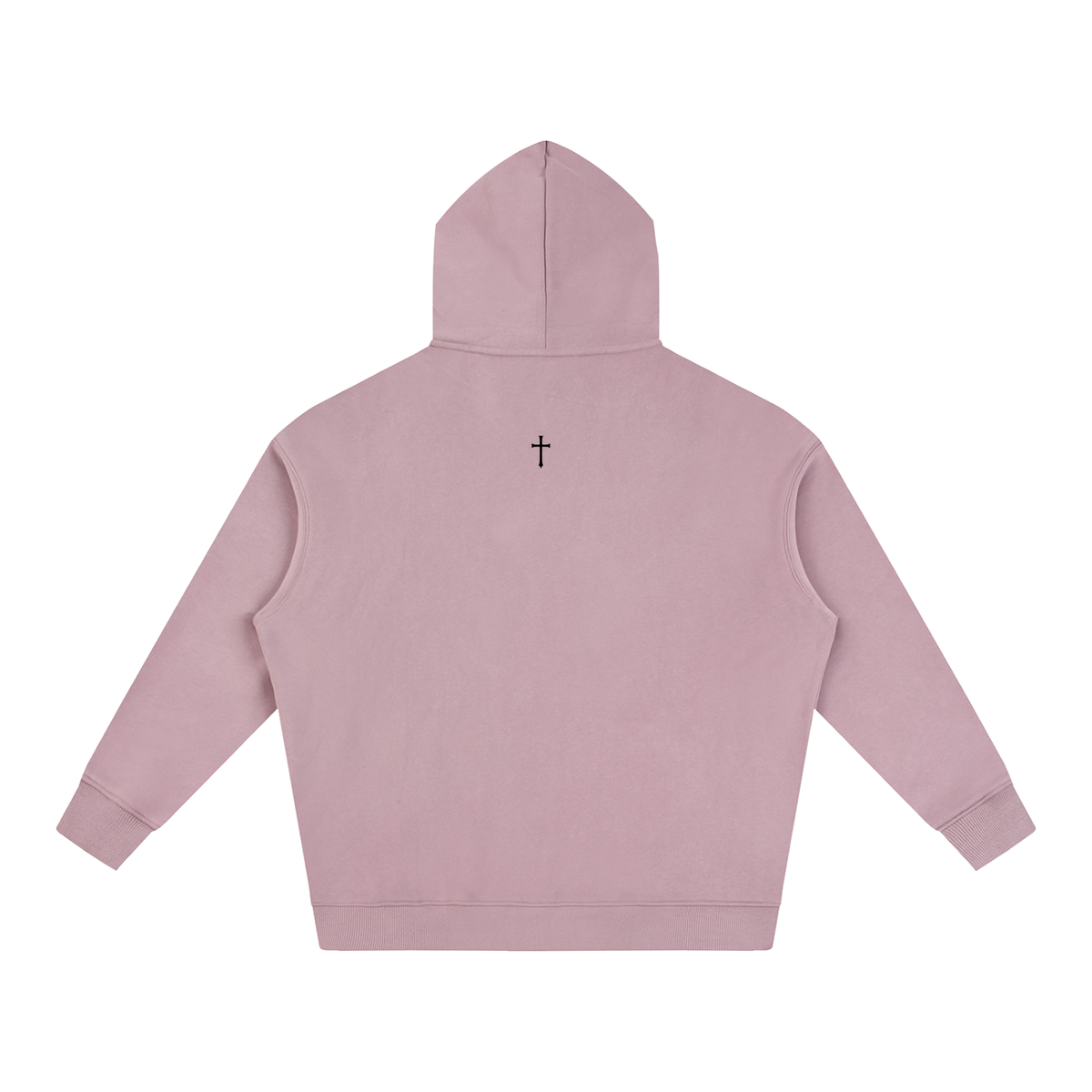 Crown of Thorns Signature Hoodie