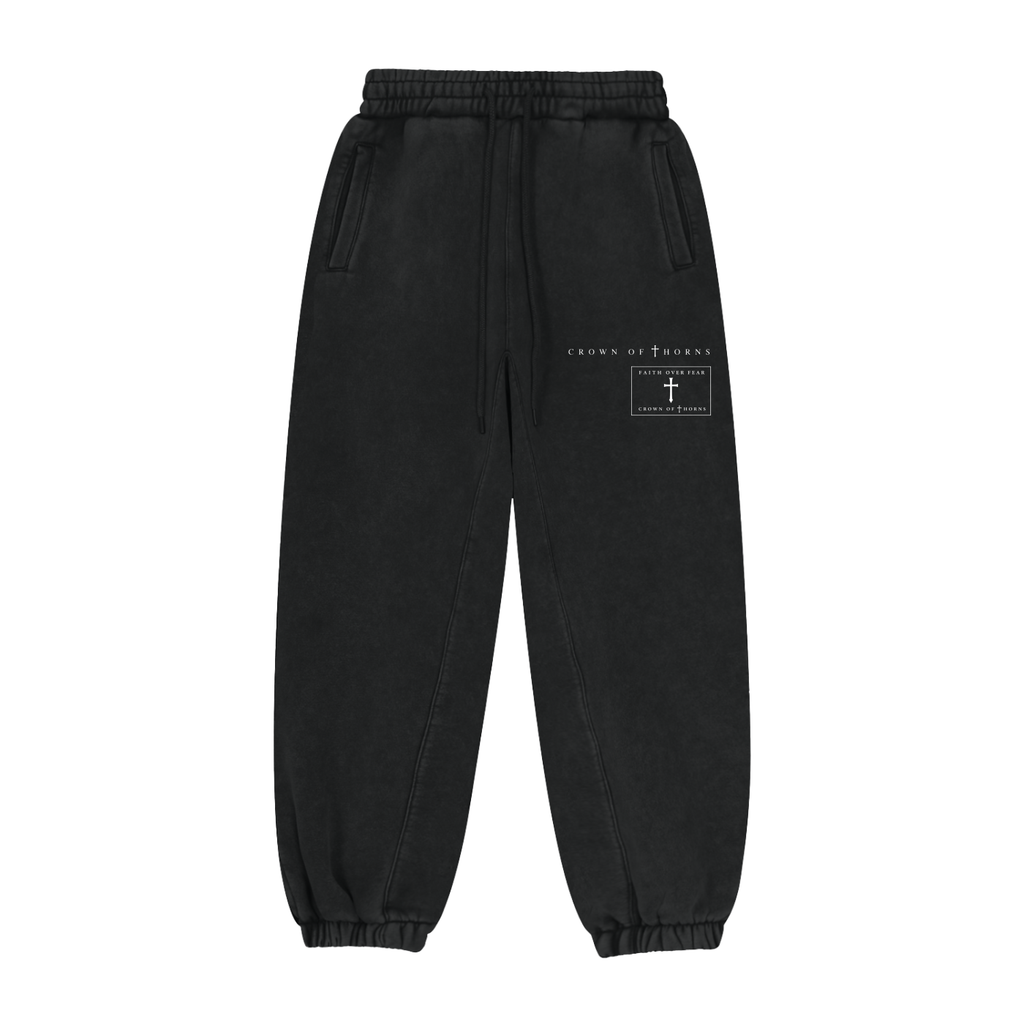Crown of Thorns Signature Sweats
