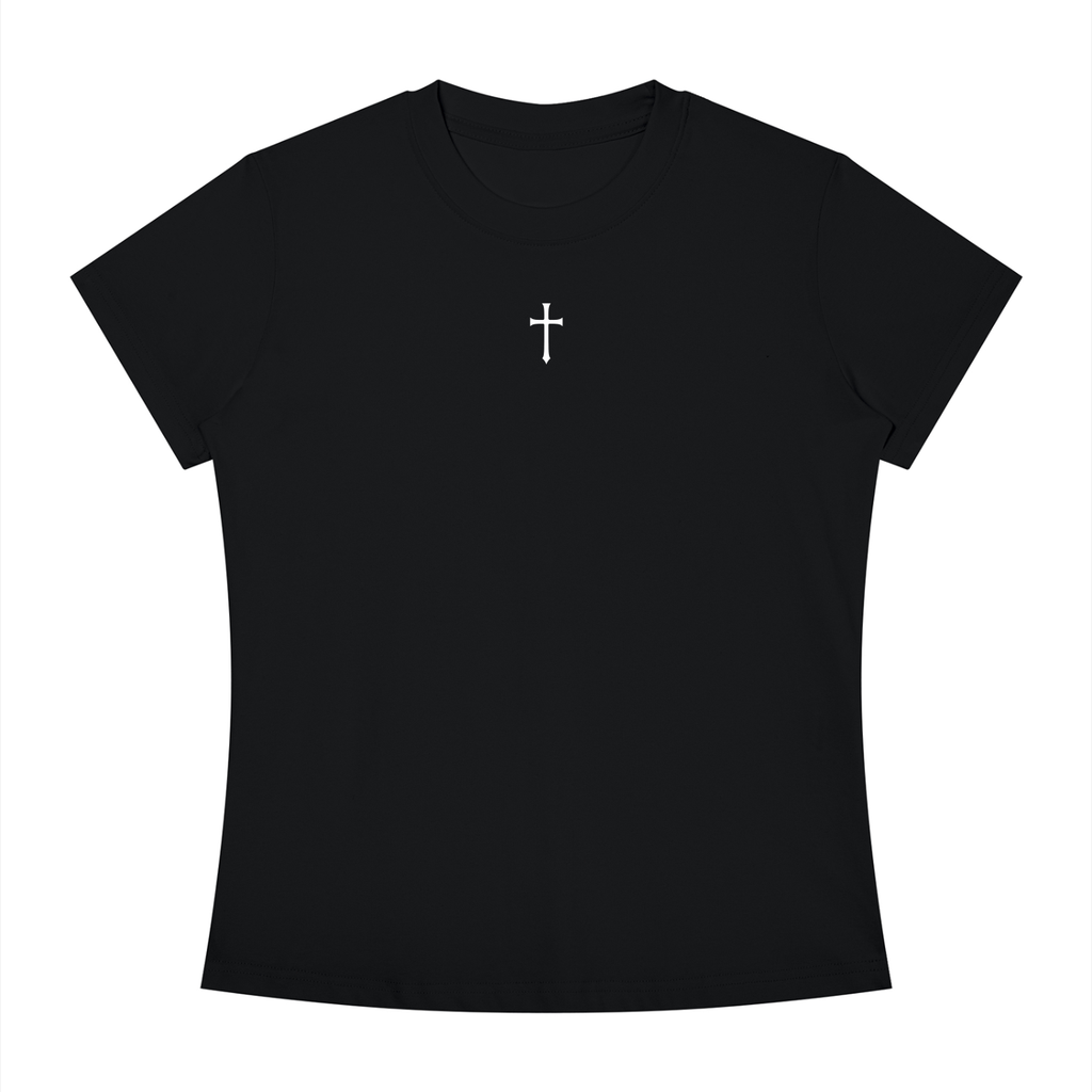The disciple Slim Fit Tee