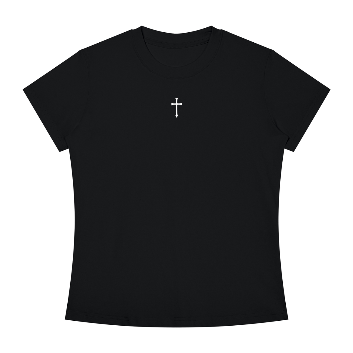 The disciple Slim Fit Tee