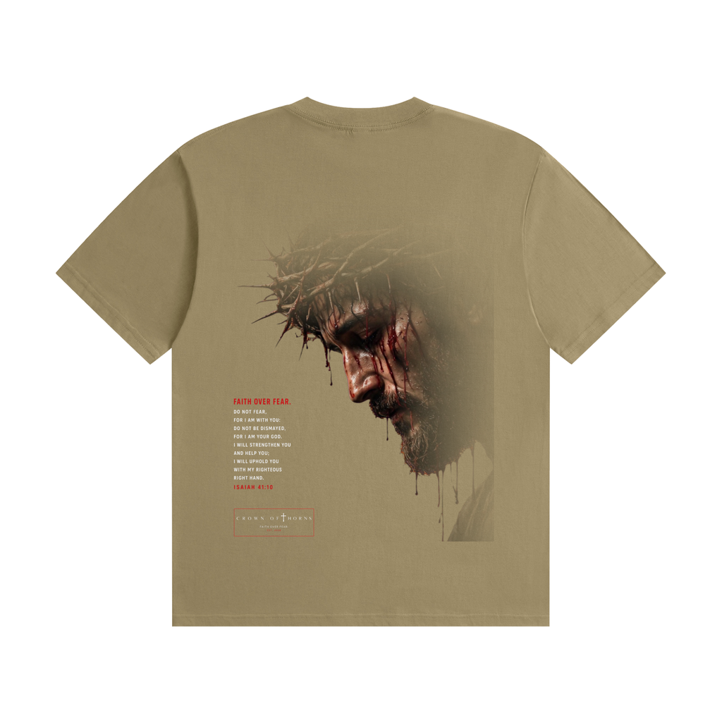 The Righteous Right Hand Tee