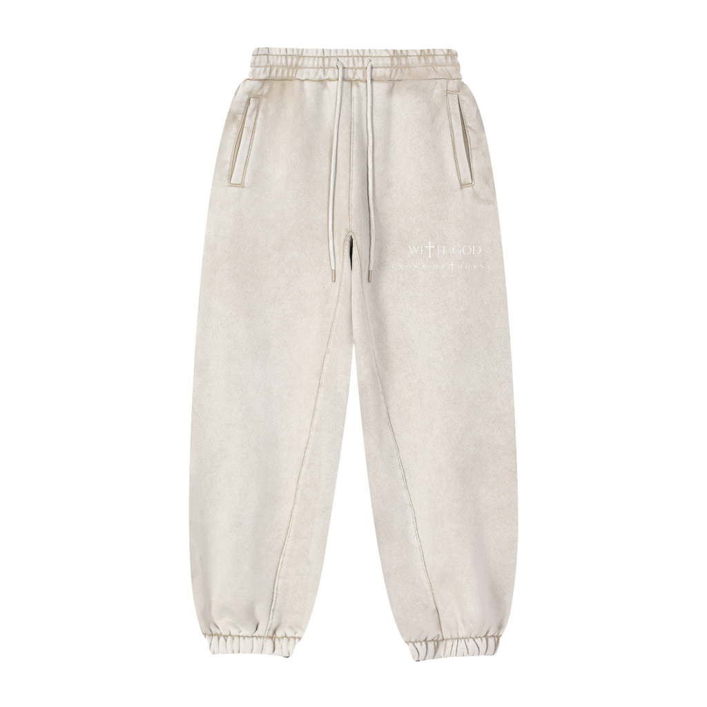 Be still psalm 46:10 Sweats