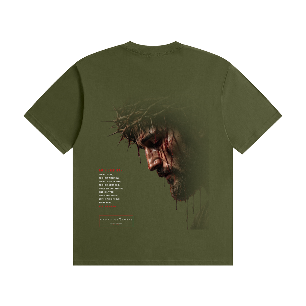 The Righteous Right Hand Tee