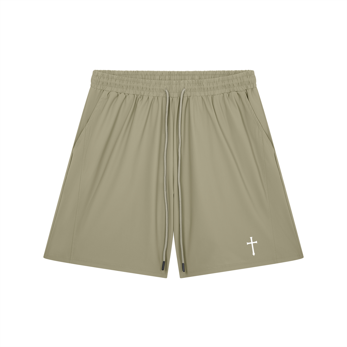 The Disciple Everyday Shorts